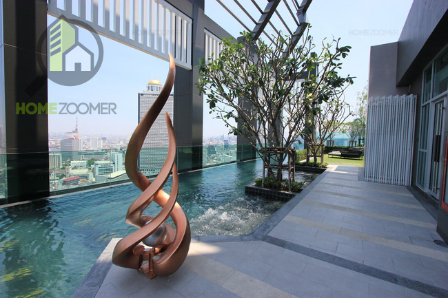 RHYTHM Sathorn21
