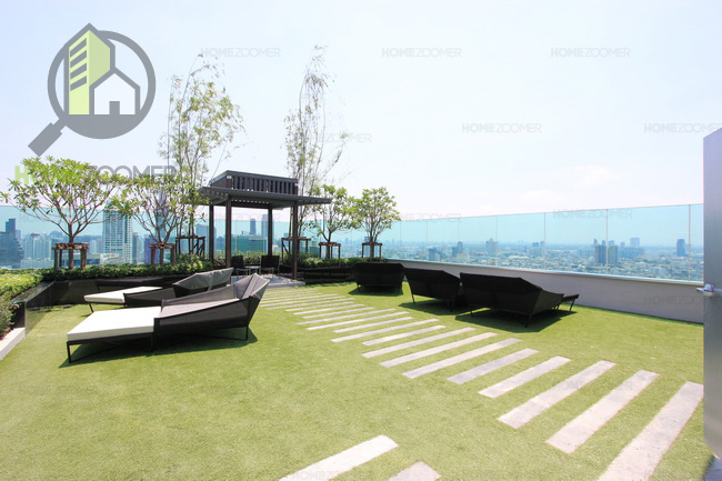 RHYTHM Sathorn21