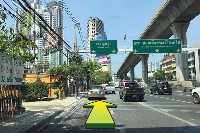 RHYTHM Sathorn21