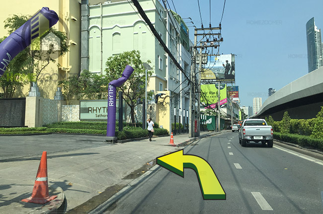 RHYTHM Sathorn21