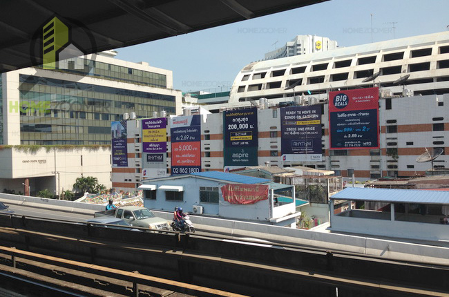 RHYTHM Sathorn21