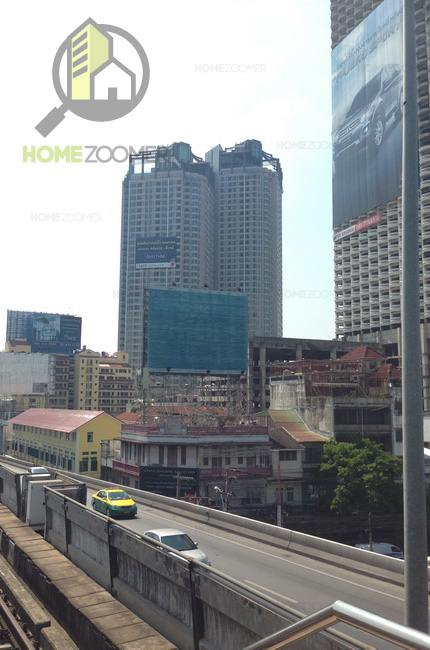 RHYTHM Sathorn21