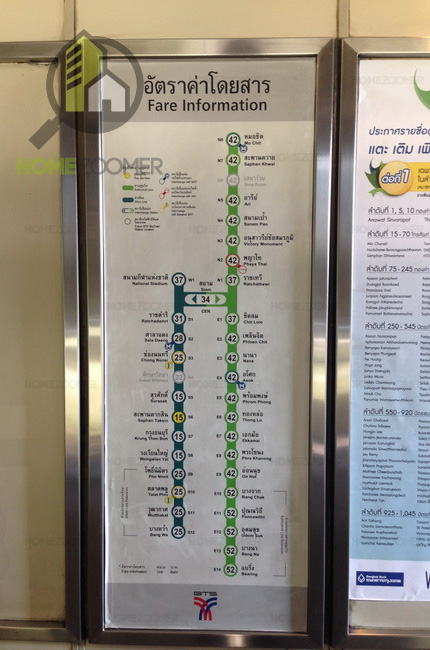 RHYTHM Sathorn21