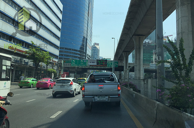 RHYTHM Sathorn21