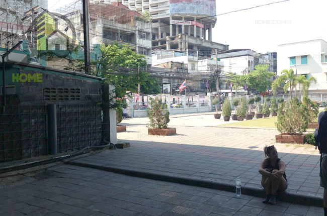 RHYTHM Sathorn21