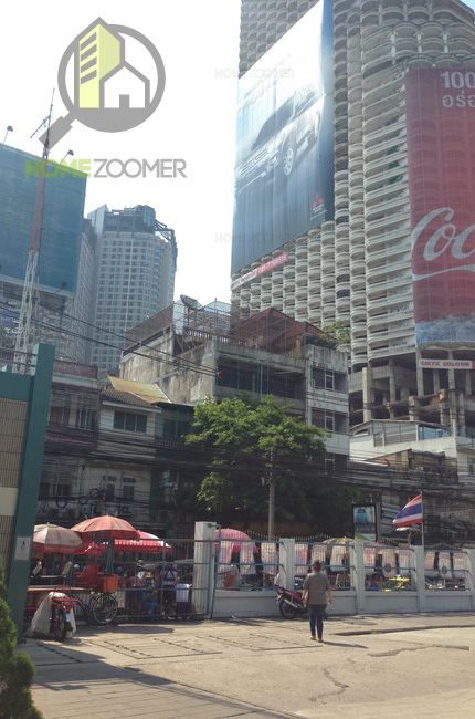 RHYTHM Sathorn21