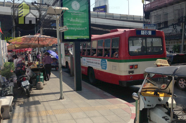 RHYTHM Sathorn21