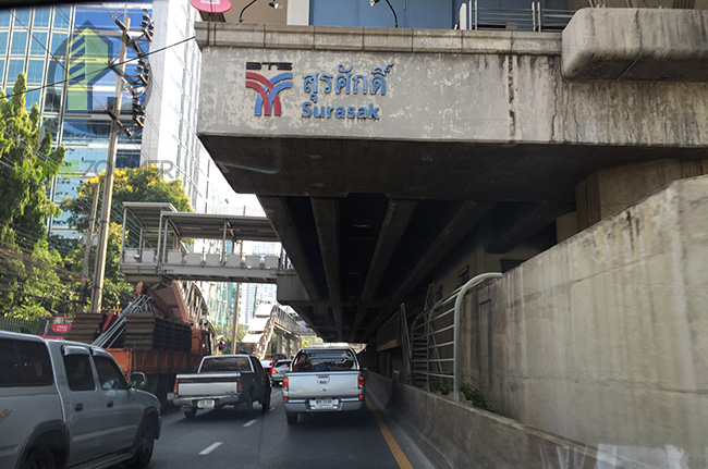 RHYTHM Sathorn21