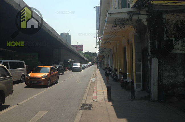 RHYTHM Sathorn21