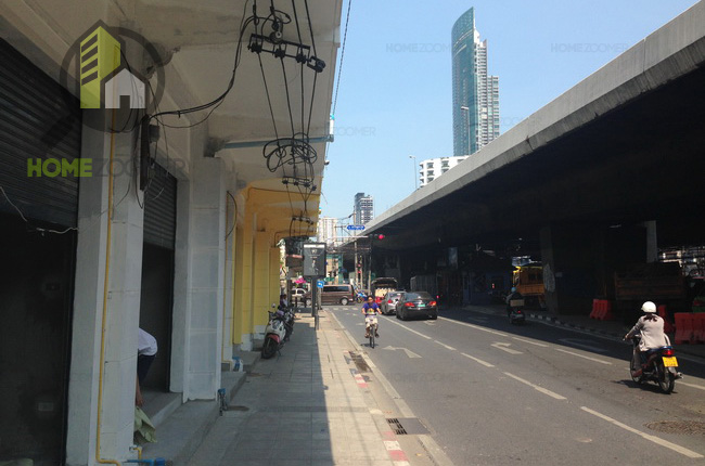 RHYTHM Sathorn21