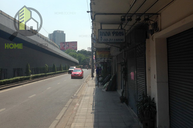 RHYTHM Sathorn21