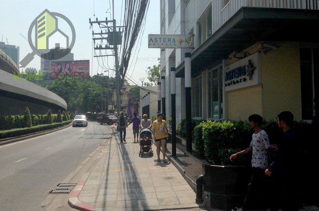 RHYTHM Sathorn21