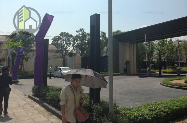 RHYTHM Sathorn21