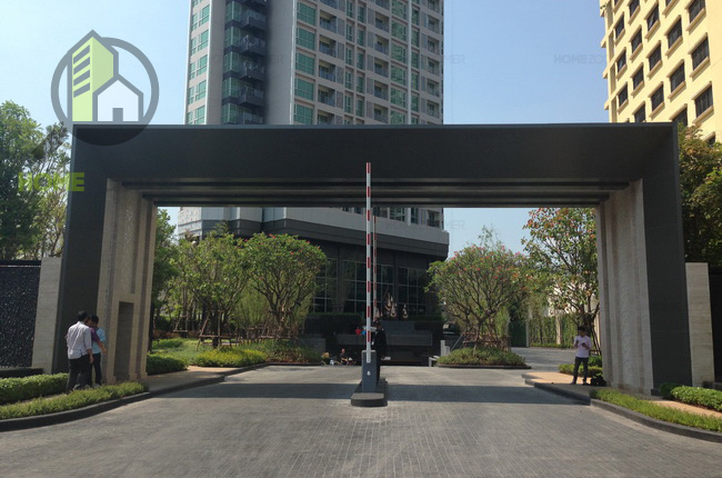 RHYTHM Sathorn21