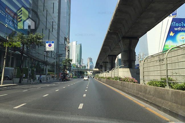 RHYTHM Sathorn21