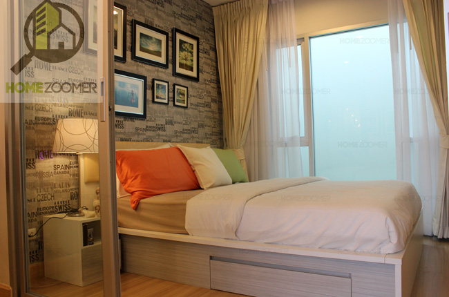 Serrano Condominium (เซอราโน่ คอนโดมิเนียม)