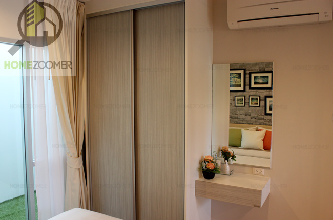 Serrano Condominium (เซอราโน่ คอนโดมิเนียม)
