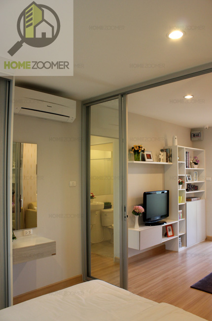 Serrano Condominium (เซอราโน่ คอนโดมิเนียม)