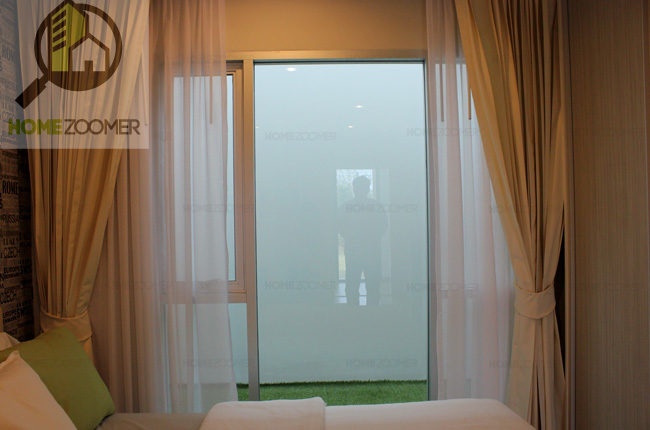 Serrano Condominium (เซอราโน่ คอนโดมิเนียม)