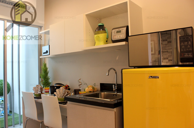 Serrano Condominium (เซอราโน่ คอนโดมิเนียม)