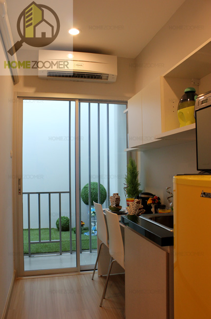 Serrano Condominium (เซอราโน่ คอนโดมิเนียม)