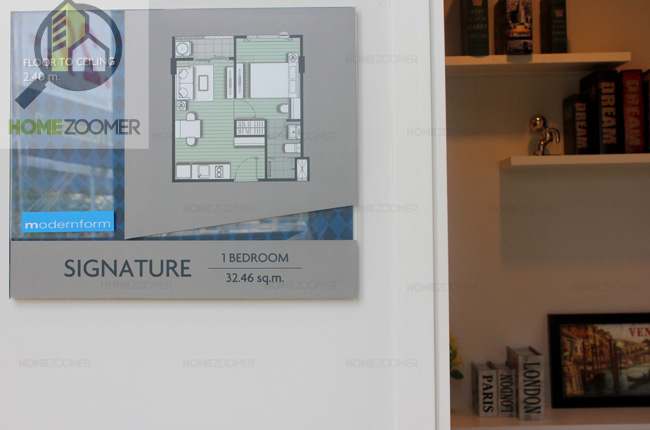 Serrano Condominium (เซอราโน่ คอนโดมิเนียม)