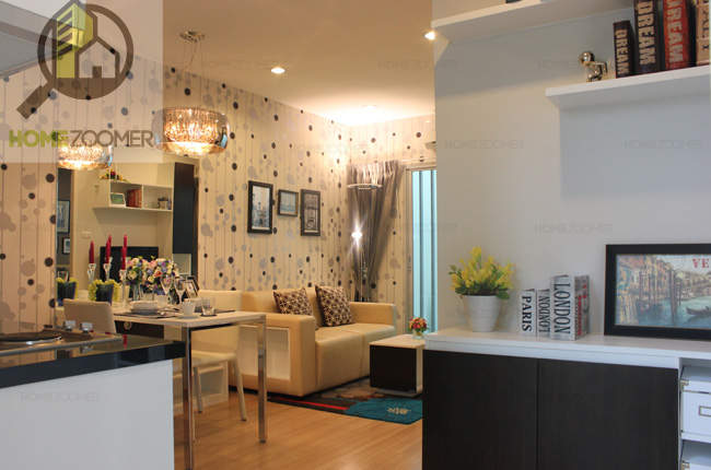 Serrano Condominium (เซอราโน่ คอนโดมิเนียม)