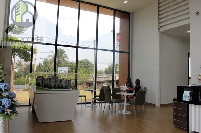 Serrano Condominium (เซอราโน่ คอนโดมิเนียม)