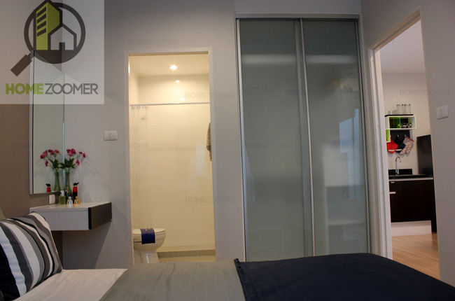 Serrano Condominium (เซอราโน่ คอนโดมิเนียม)