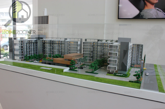 Serrano Condominium (เซอราโน่ คอนโดมิเนียม)