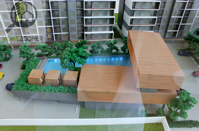 Serrano Condominium (เซอราโน่ คอนโดมิเนียม)