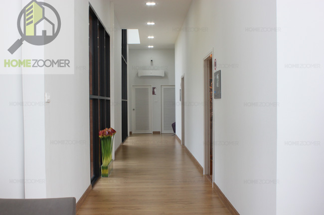 Serrano Condominium (เซอราโน่ คอนโดมิเนียม)