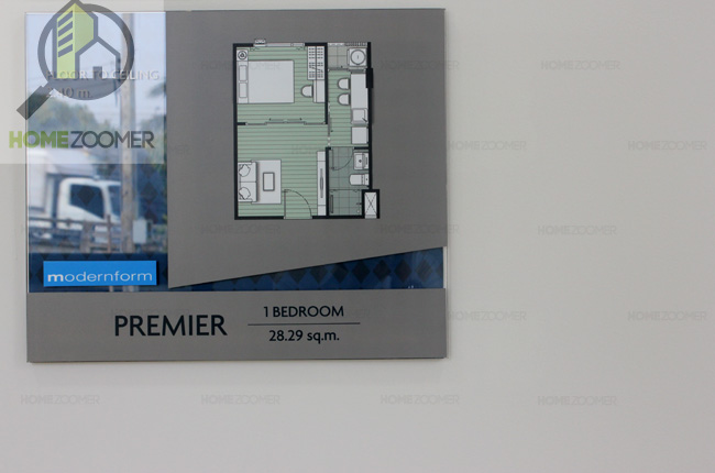 Serrano Condominium (เซอราโน่ คอนโดมิเนียม)
