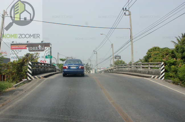 Serrano Condominium (เซอราโน่ คอนโดมิเนียม)