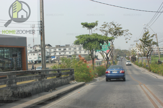 Serrano Condominium (เซอราโน่ คอนโดมิเนียม)