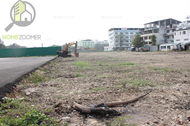 Serrano Condominium (เซอราโน่ คอนโดมิเนียม)