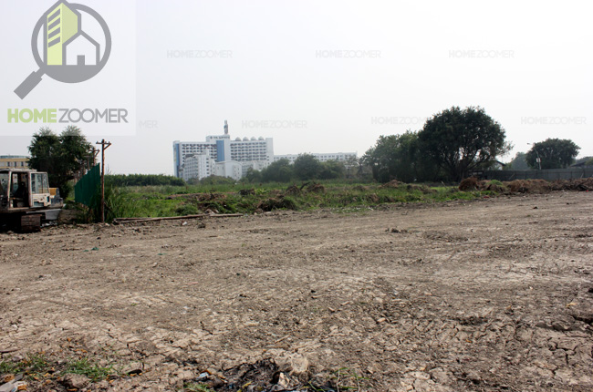 Serrano Condominium (เซอราโน่ คอนโดมิเนียม)