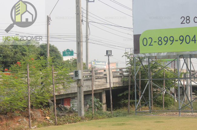 Serrano Condominium (เซอราโน่ คอนโดมิเนียม)