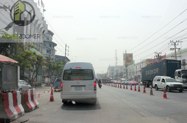 Serrano Condominium (เซอราโน่ คอนโดมิเนียม)