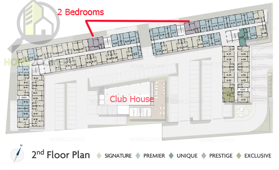 Serrano Condominium (เซอราโน่ คอนโดมิเนียม)