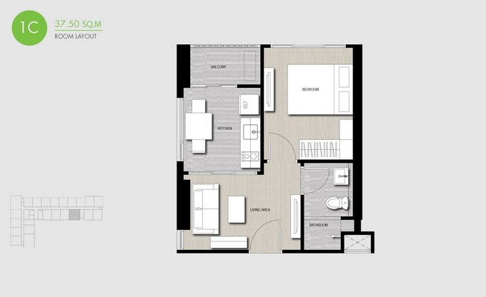 The Base Park East Sukhumvit 77