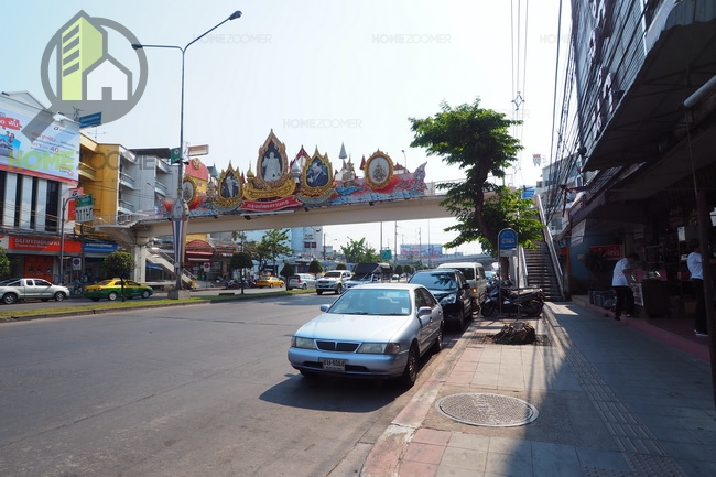 The Cube Plus Minburi