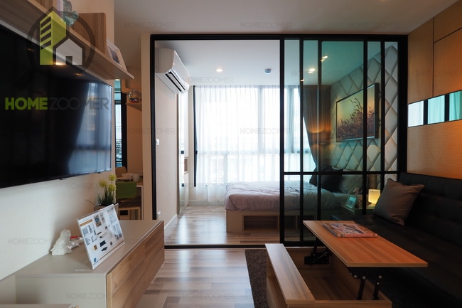 The Cube Plus Minburi