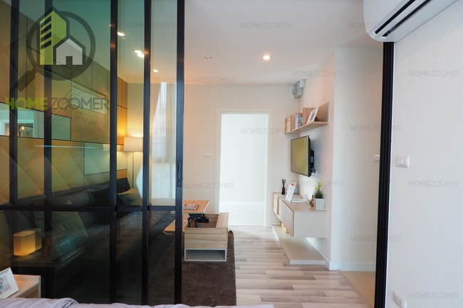 The Cube Plus Minburi