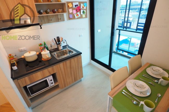 The Cube Plus Minburi