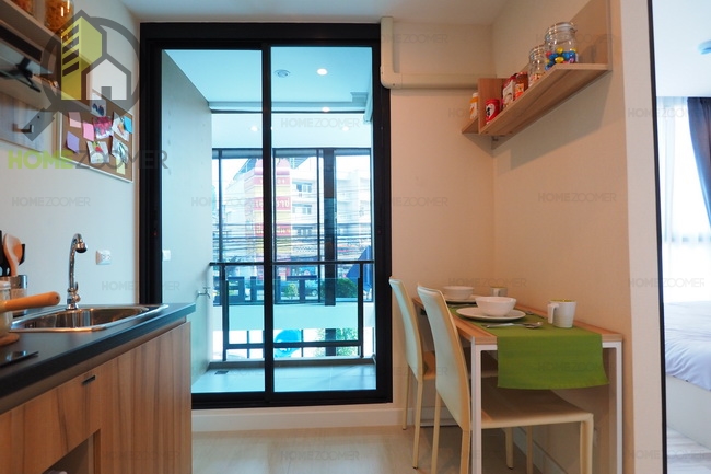 The Cube Plus Minburi