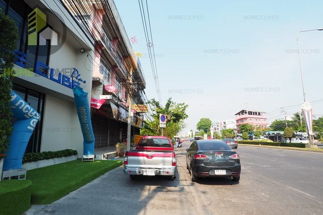 The Cube Plus Minburi