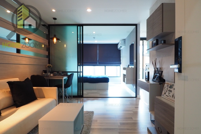 The Cube Plus Minburi