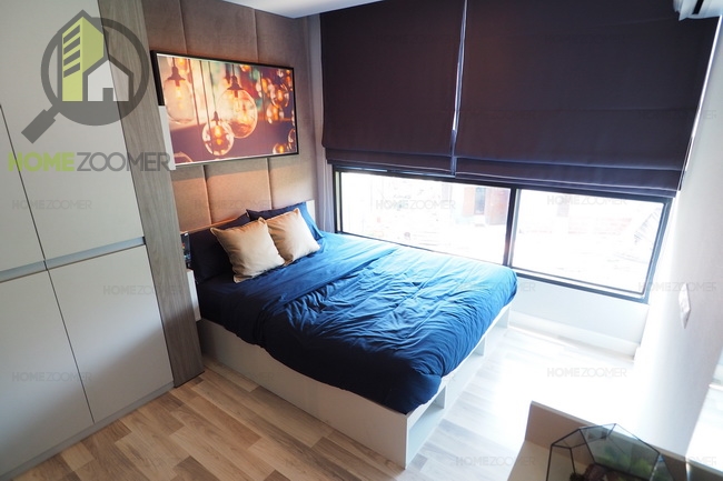 The Cube Plus Minburi