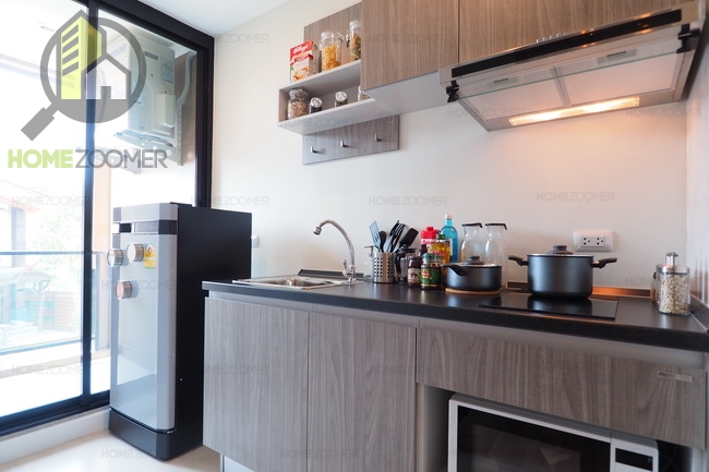 The Cube Plus Minburi